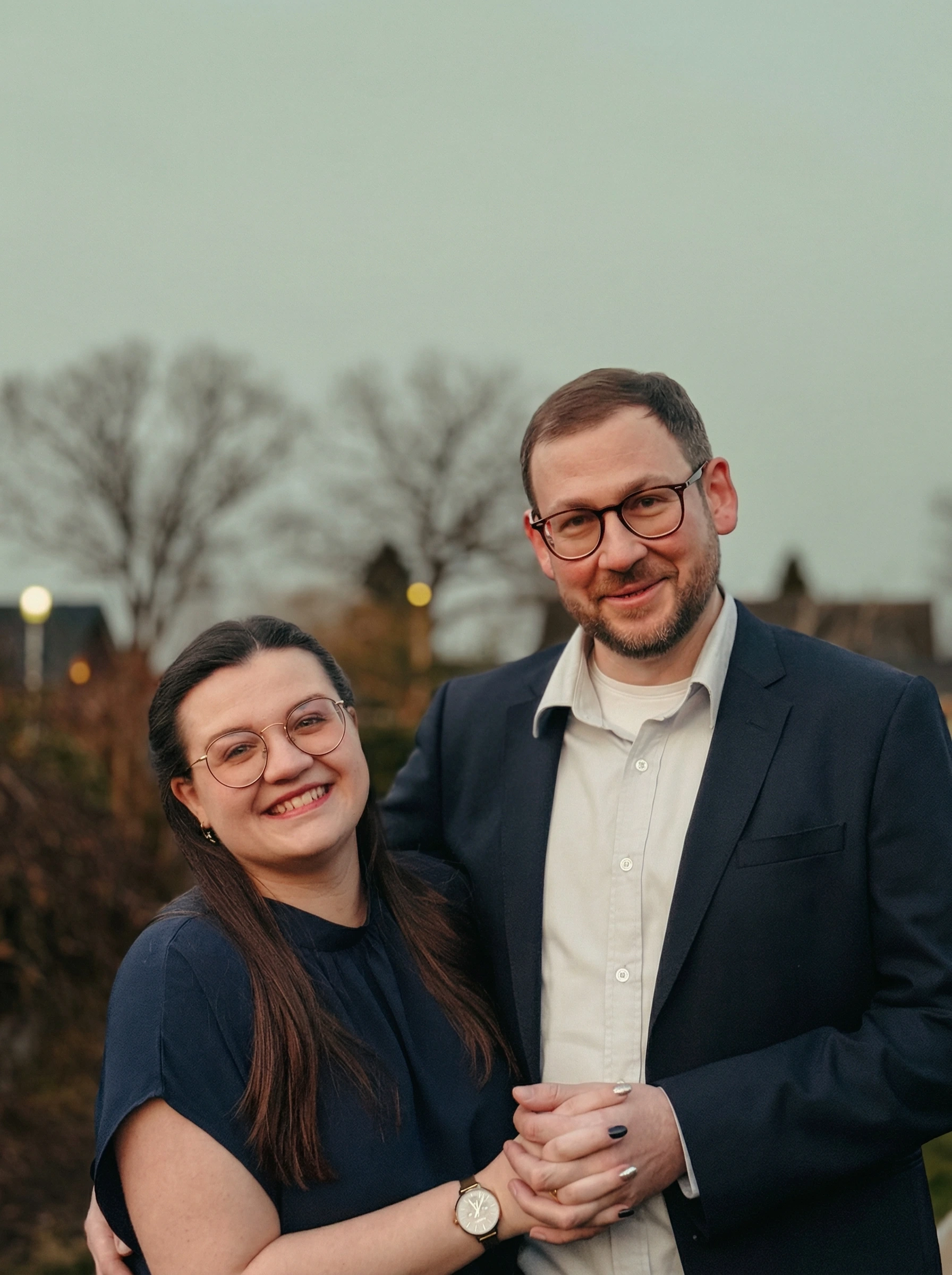 Praxisraum Atmosphäre