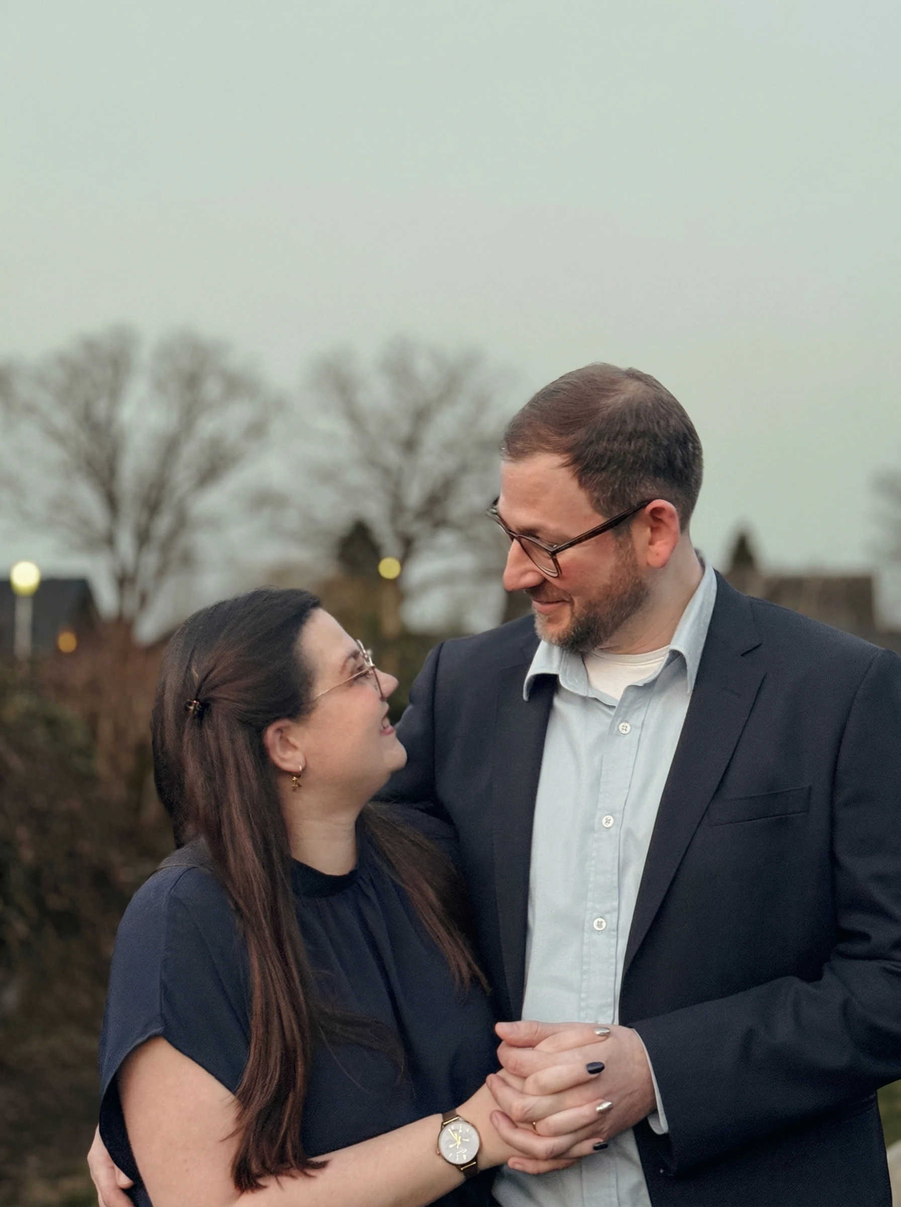 Gemütliche Praxisräume